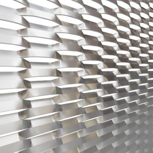 Arbatt E135x35x16x1.5mm 1250x2500mm Aluminium